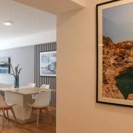 Classy 2Br In Miraflores Lima Exterior foto