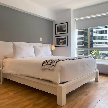 Classy 2Br In Miraflores Lima Exterior foto
