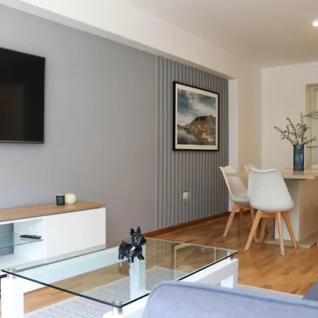 Classy 2Br In Miraflores Lima Exterior foto