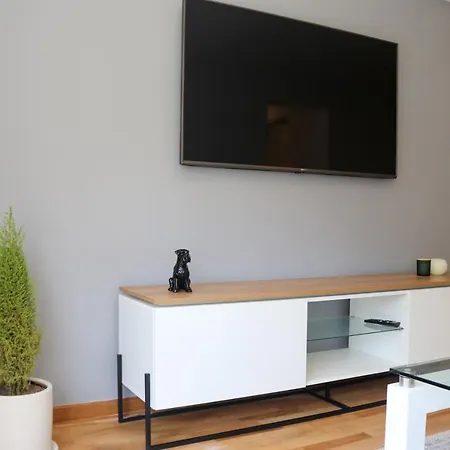 Classy 2Br In Miraflores Lima Exterior foto