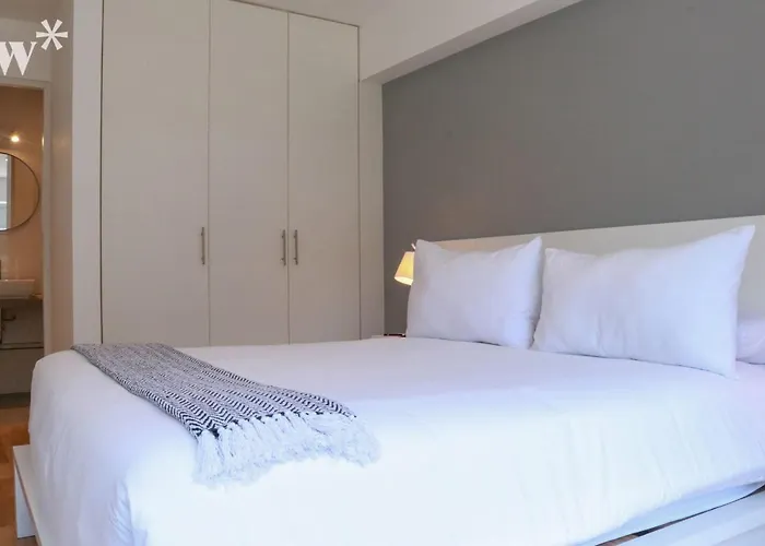 Classy 2Br In Miraflores