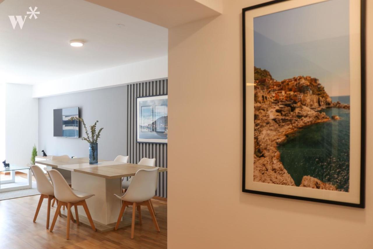 Classy 2br In Miraflores