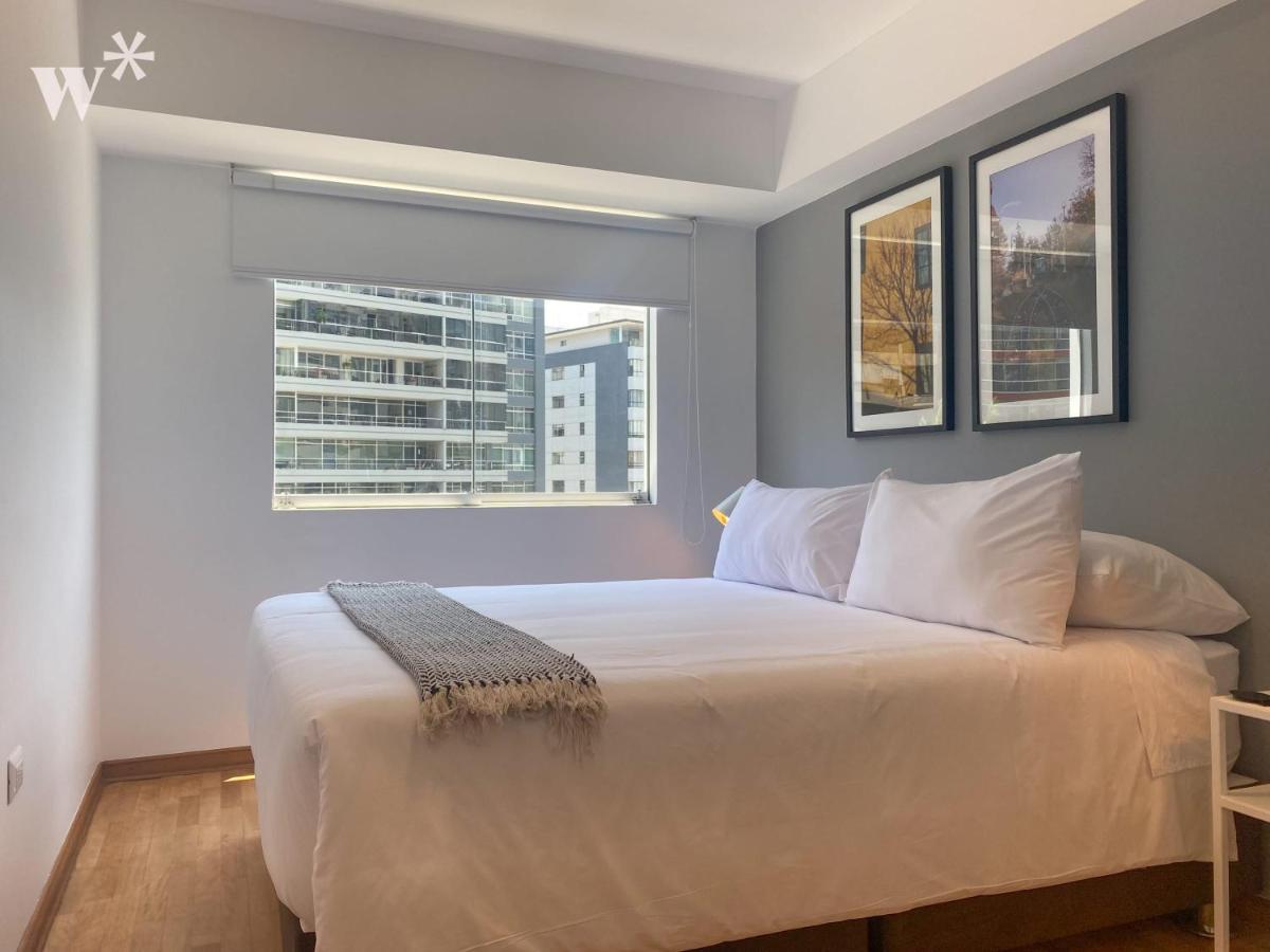 Classy 2br In Miraflores * Lima