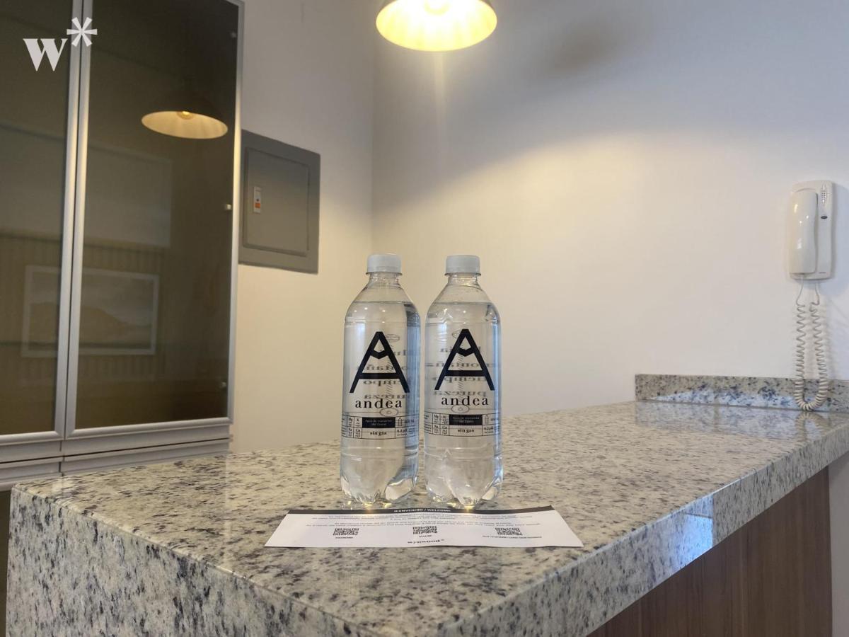 Classy 2br In Miraflores * Lima