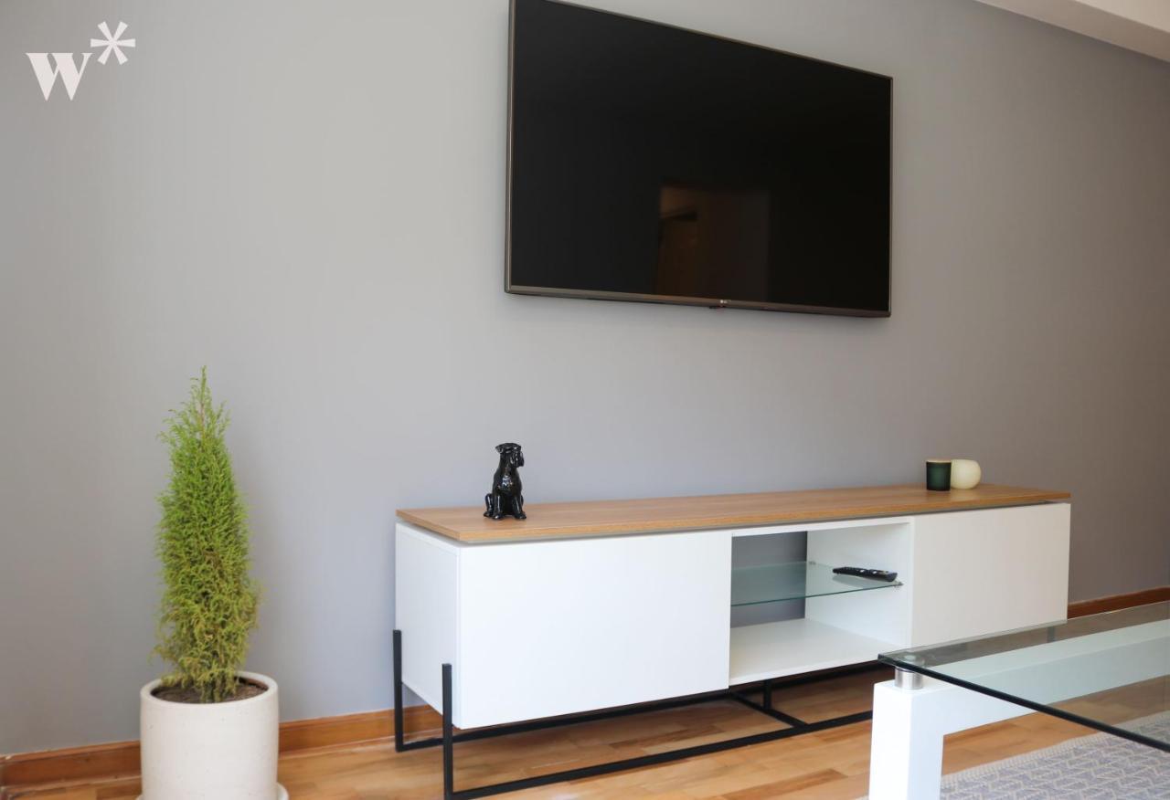 Apartment Classy 2br In Miraflores *