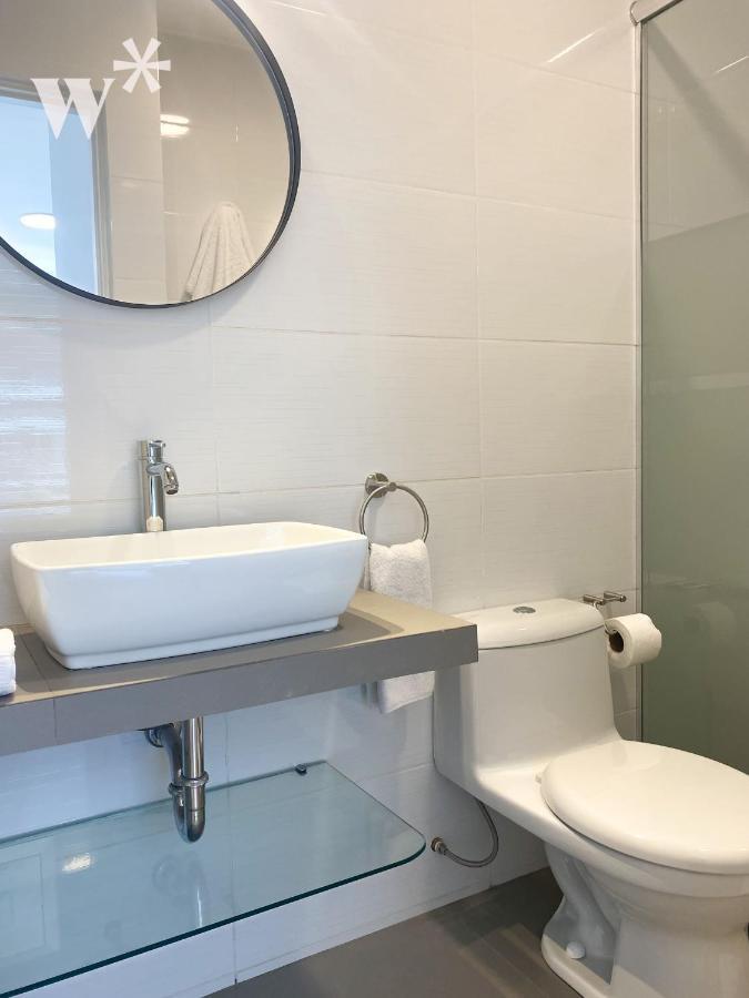 Apartment Classy 2br In Miraflores *