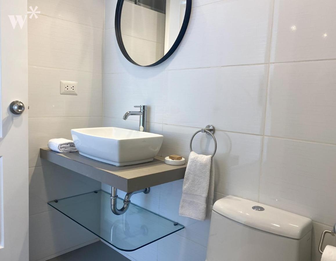 Classy 2br In Miraflores * Lima