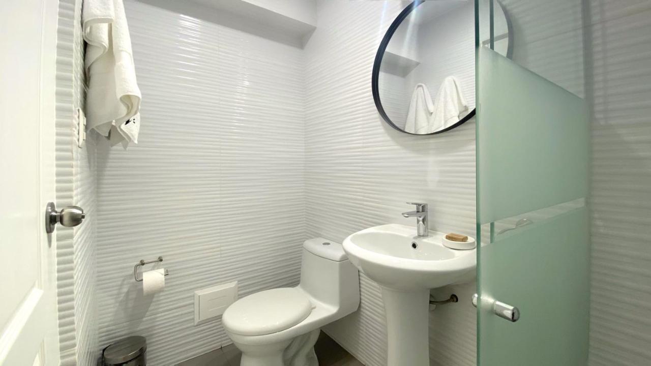 Classy 2br In Miraflores * Lima