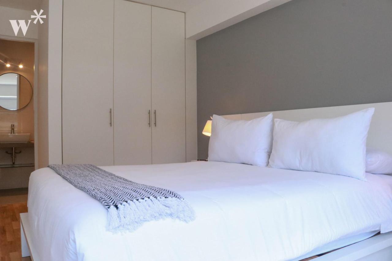 Classy 2br In Miraflores
